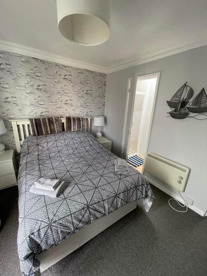 Villa Sea View 3-Bed Heated Pool Eat Bar Kids Park لوستوفت المظهر الخارجي الصورة