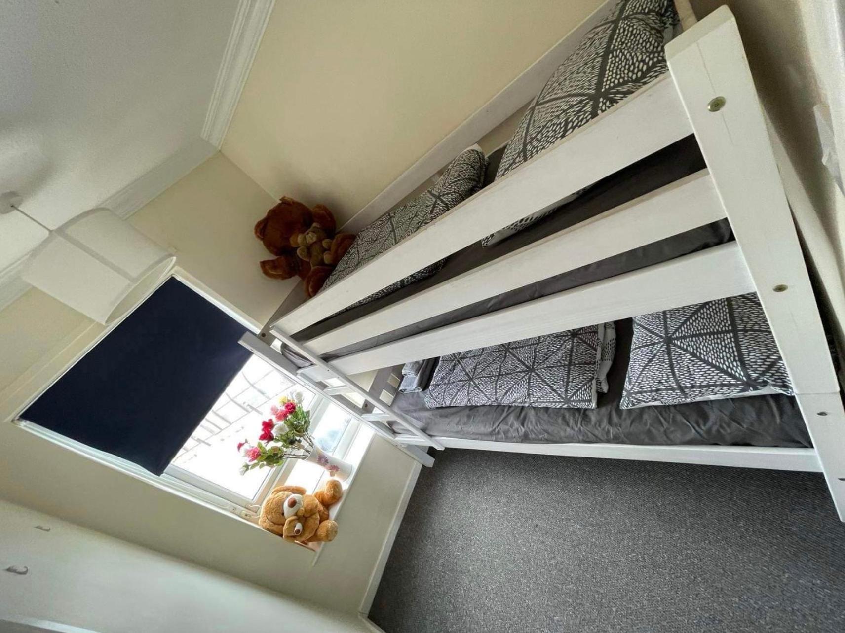 Villa Sea View 3-Bed Heated Pool Eat Bar Kids Park لوستوفت المظهر الخارجي الصورة